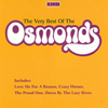 Very Best of the Osmonds